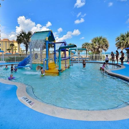 Unit 1710 Ocean Walk - 1 Bedroom Ocean Front Daytona Beach Buitenkant foto