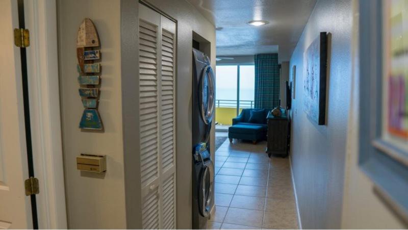 Unit 1710 Ocean Walk - 1 Bedroom Ocean Front Daytona Beach Buitenkant foto